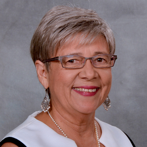 Janie Barrera – San Antonio Area African American Community Fund