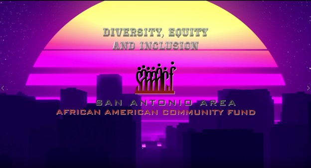 SAAAACF Diversity, Equality and Inclusion